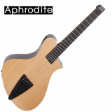Corona Aphrodite Acoustic Guitar APN_350HSEQ NAT